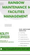 Property Maintenance and Management