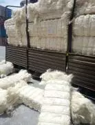 We have  best quality sisal fiber at very  competitive rates