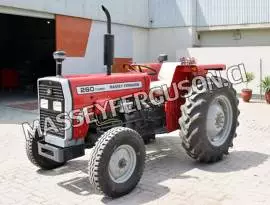 Tractors Company In Ivory Coast