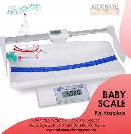 25kg Mechanical baby weighing hanging scale in Kampala