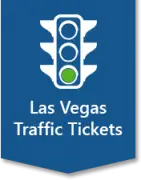 Las Vegas Traffic Ticket Warrants
