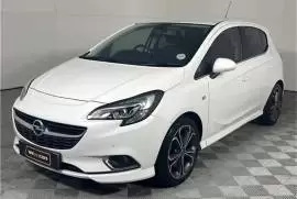 2019 Opel Corsa for sale