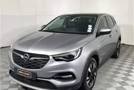 2019 Opel Grandland X for sale