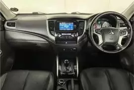 2018 Mitsubishi Triton for sale