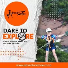 The best outdoor adventure activities in South Africa