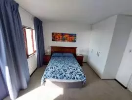 Apartment Rental Daily in Sea Point