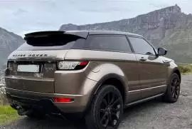 2015 Land Rover Range Rover Evoque for Sale