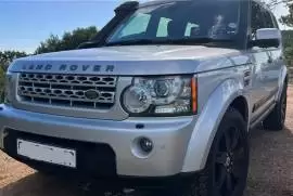 2010 Land Rover Discovery 4 for sale
