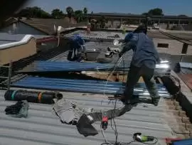 RICCO WATERPROOFING AND ROOFING SERVICES