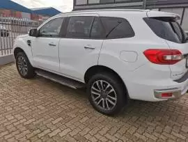2019 Ford Everest SUV for Sale