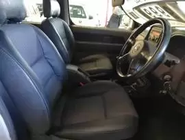 2015 Nissan NP300 Hardbody 2.4 D/Cab for Sale