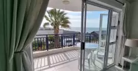 Beachfront apartment for Rent - Mandela Bay