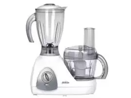 FOOD PROCESSOR WITH BLENDER BRAND NEW
