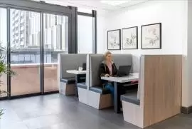 Find fully flexible work and meeting space in Spaces Umhlanga