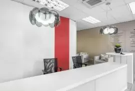 All-inclusive access to workspace and virtual office in Regus Southdow