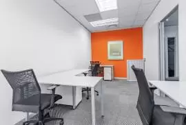 Flexible workspace in Regus Westville - Westway Office Park