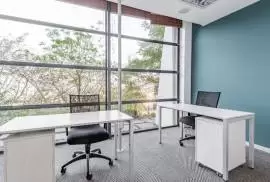 Flexible workspace in Regus Westville - Westway Office Park