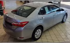 2021 Toyota Corolla Quest 1.8 PLEASE CALL LUNGI@0685912511