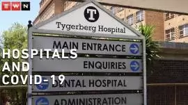 Tygerberg Hospital 