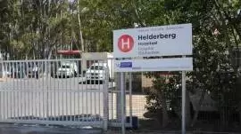 Helderberg Hospital