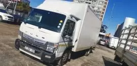 Furniture Movers - Cape Trans Movers
