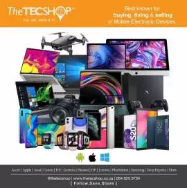 Do You Want To Sell Your Smartphone? Bring It To Our Tec shop