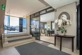 Large FURNISHED 3 Bedroom Luxury Apartment for Sale