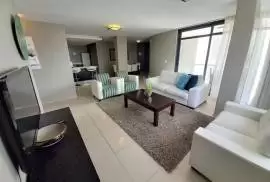 Large FURNISHED 3 Bedroom Luxury Apartment for Sale