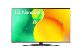 TV Wholesaler: LG 75 Ultra HD Nano Cell Smart HDR LED TV