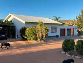 Beautiful Home for Sale in the Namaqualand (with P
