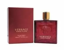 Versace Eros Flame by Versace 3.4 oz for men