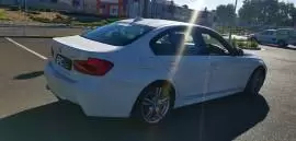 USED BMW F30 318 M SPORT PERFOMANCE FOR SALE