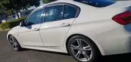 USED BMW F30 318 M SPORT PERFOMANCE FOR SALE