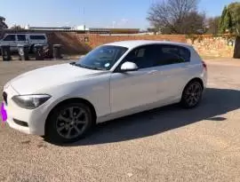 2013 BMW 1 Series Hatchback for sale