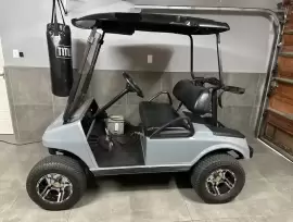 Golf Cart ( Club Car