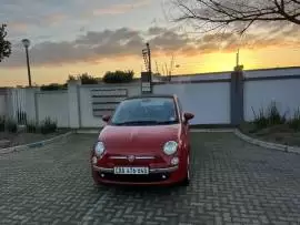 FIAT RED 500c 1.4 SPORT 3DR