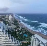 The epitome of luxury - The Pearls of Umhlanga