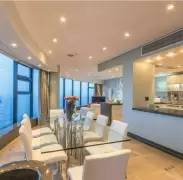 The epitome of luxury - The Pearls of Umhlanga
