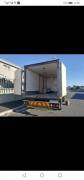 Furniture Movers, Truck, Bakkie for hire to Move 