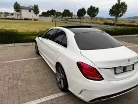 Mercedes Benz C 200 BE AMG Line for Sale