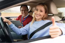 Mastering the Road: Qualities of a Great Driving Instructor