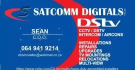 Dstv Installation Durbanville Cape Town 0649419214 