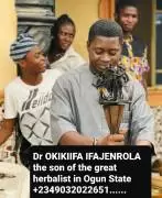 The Best Powerful herbalist in Ogun State Nigeria+2349032022651