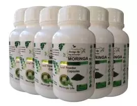 NOWEIGH – MORINGA Products