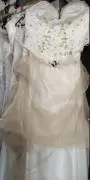 Wedding dresses 