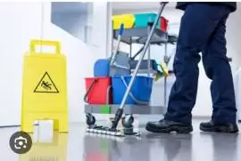 BFH Cleaning Services: Your One-Stop Solution for Cleaning Needs. Book