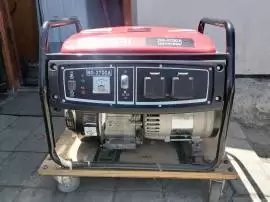 Ryobi generator 