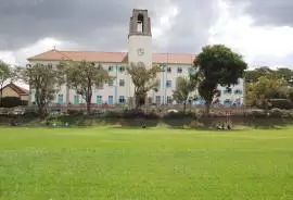 Makerere University - Main Campus