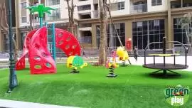 Playground Equipment Suppliers in Malaysia