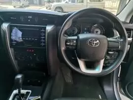 2019 Toyota Fortuner 2.8 GD6 A/T